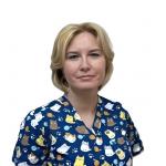 Никитенко Кристина Витальевна