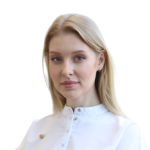 Патий Екатерина Владимировна