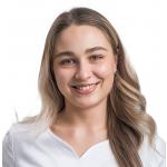 Вершинина Марина Сергеевна