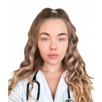 Нысанова Диана Тимуровна