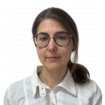 Горбачева Екатерина Михайловна