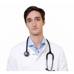 Киуру Андрей Андреевич