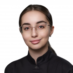Бигаева Фатима Георгиевна