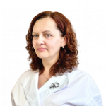 Ткачук Юлия Викторовна