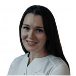 Мельникова Ольга Сергеевна