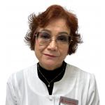 Жарникова Галина Алексеевна