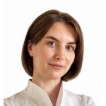 Михайленко Ксения Алексеевна