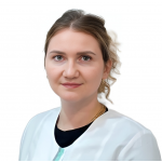 Казакова Ирина Игоревна