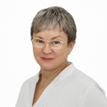 Карасева Лариса Ивановна