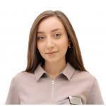 Чакрян Ангелина Борисовна