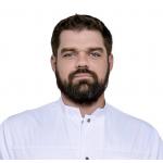 Азаров Максим Сергеевич