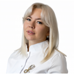 Гроздова Кристина Витальевна