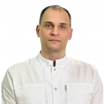 Сергеев Александр Владимирович