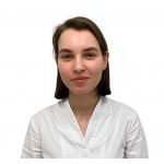 Чистякова Дарья Павловна