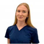 Кабаченко Вероника Александровна