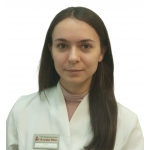 Кирпичникова Людмила Олеговна