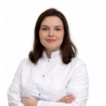 Рупп Регина Александровна