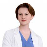 Шибутова Юлия Ивановна