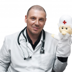 Савельев Антон Владиславович