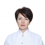 Прудиёва Татьяна Викторовна