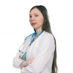 Шинкарева Альбина Александровна