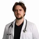 Романов Илья Андреевич