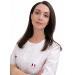 Измайлова Любовь Магомедовна