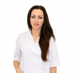 Михайлова Юлия Вячеславовна