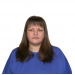 Хюппенен Екатерина Викторовна