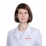 Ларина Татьяна Николаевна