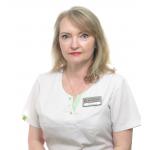 Муслинова Ольга Анатольевна