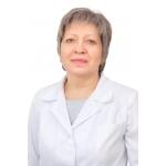 Слабкова Елена Николаевна