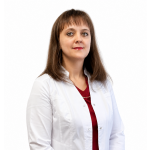 Михаличева Анна Александровна