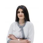 Парполитова София Сергеевна