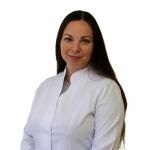 Тишкина Анастасия Александровна
