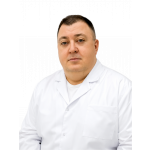 Голиков Сергей Михайлович