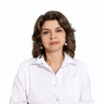 Котаева Белла Петровна