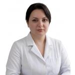 Тевзадзе Тамара Сосоевна