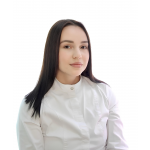 Валеева Елена Алексеевна