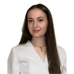 Переверзева Полина Олеговна