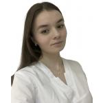Большакова Валерия Борисовна