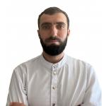 Ильясов Замир Рамизович