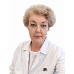 Зуева Марина Анатольевна