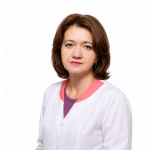 Шинкаренко Татьяна Александровна