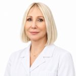 Лузгина Татьяна Семеновна