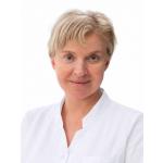 Виноградова Ирина Юрьевна