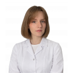 Синявская Алина Александровна