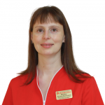 Мокеева Татьяна Евгеньевна