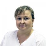 Андрианова Ирина Викторовна