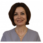 Яхонтова Инна Владимировна